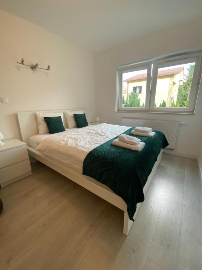 Bella Casa Premium Apartment - 104 Kobierzynska Krakow Exterior photo