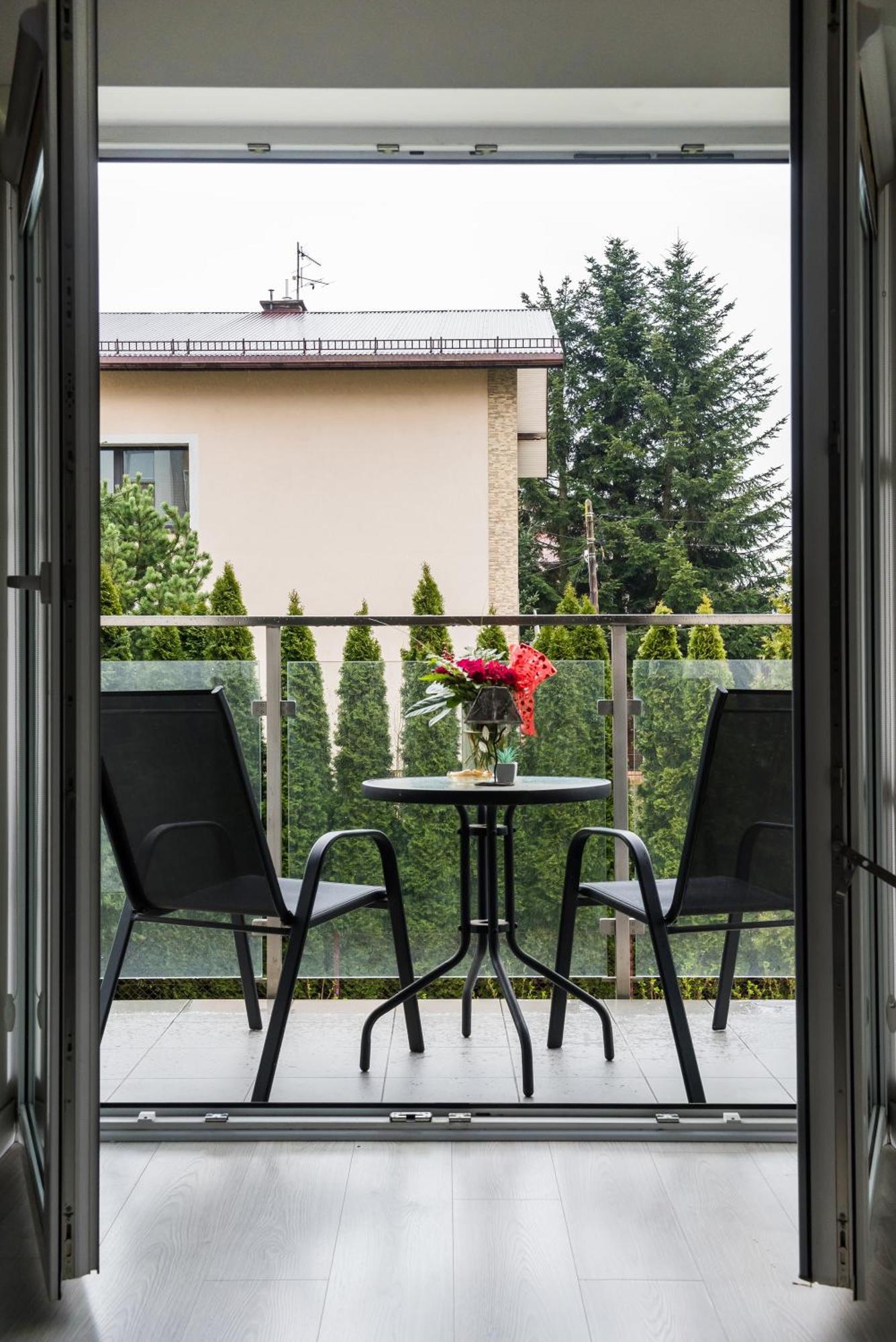 Bella Casa Premium Apartment - 104 Kobierzynska Krakow Exterior photo