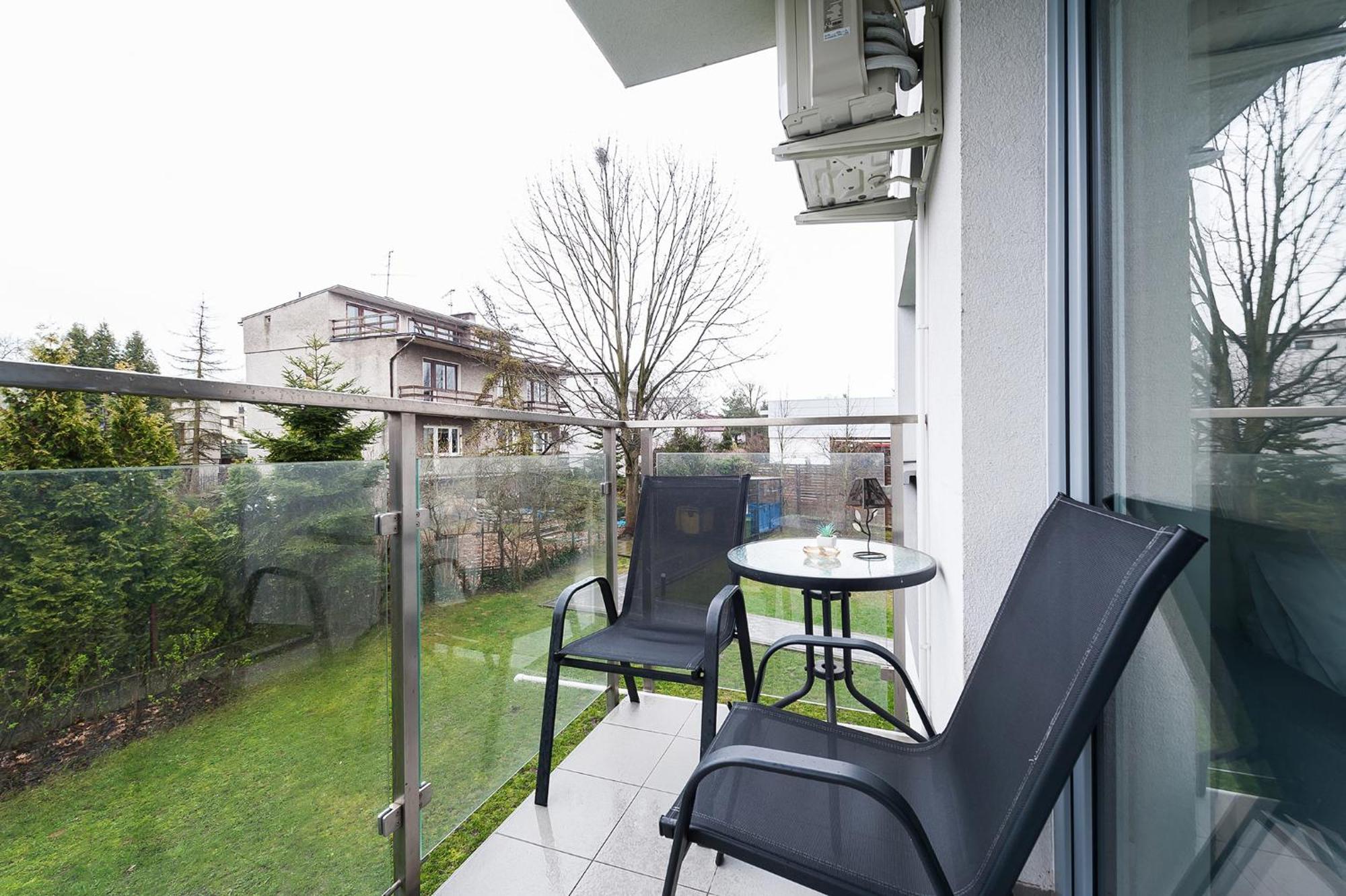 Bella Casa Premium Apartment - 104 Kobierzynska Krakow Exterior photo