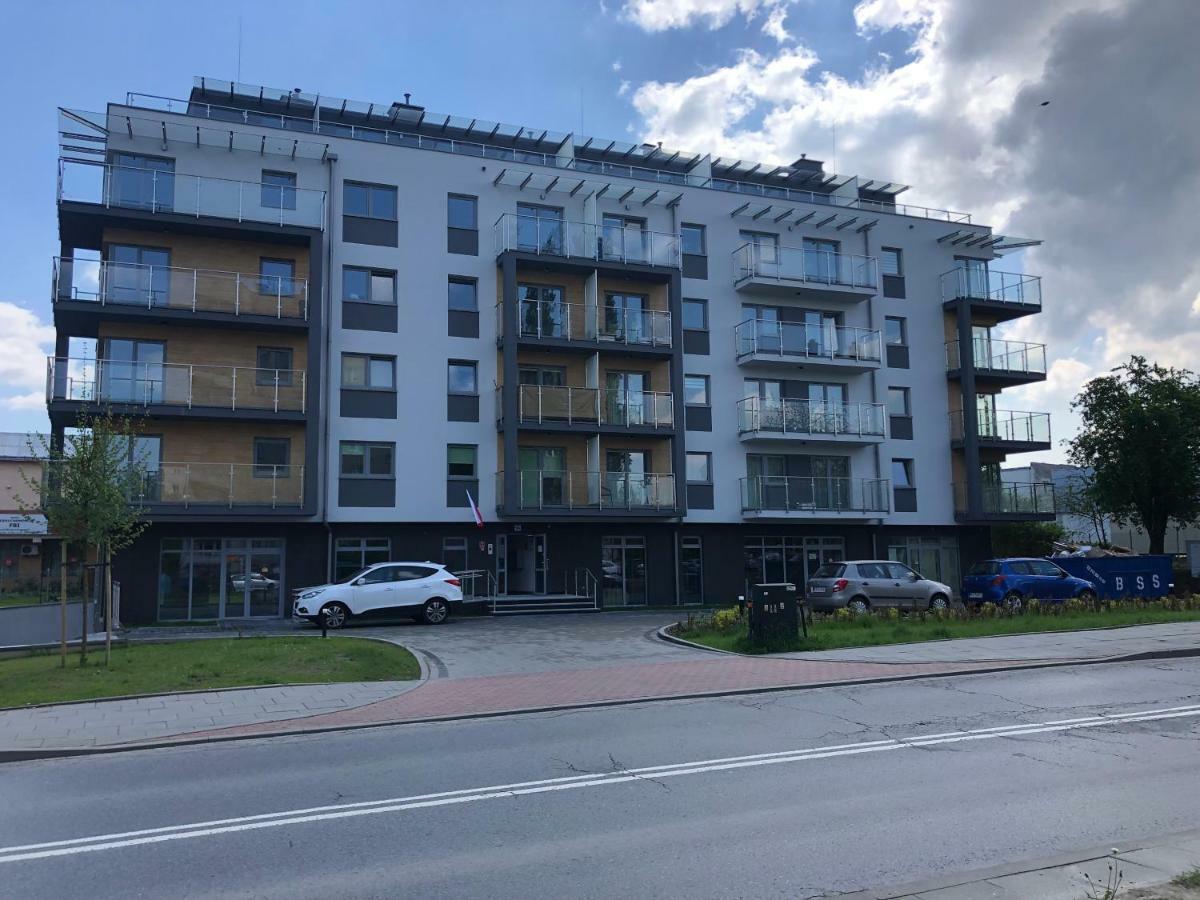Bella Casa Premium Apartment - 104 Kobierzynska Krakow Exterior photo